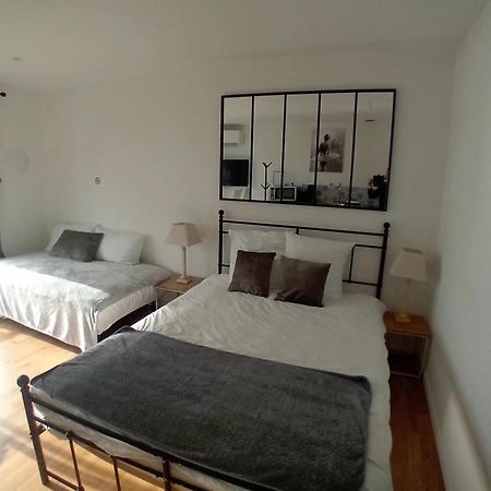 Appart'Hotel Le Clos Lassagne A Brignais - Lyon Sud 外观 照片