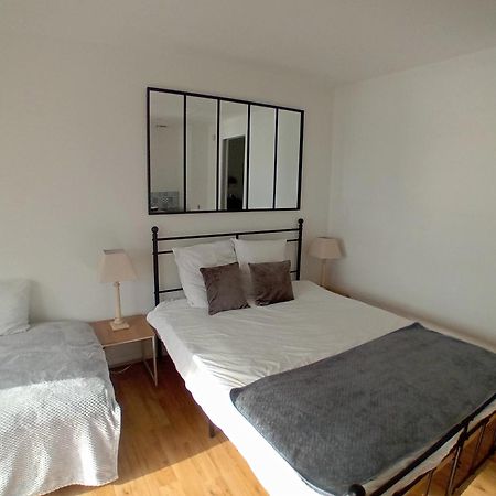 Appart'Hotel Le Clos Lassagne A Brignais - Lyon Sud 外观 照片