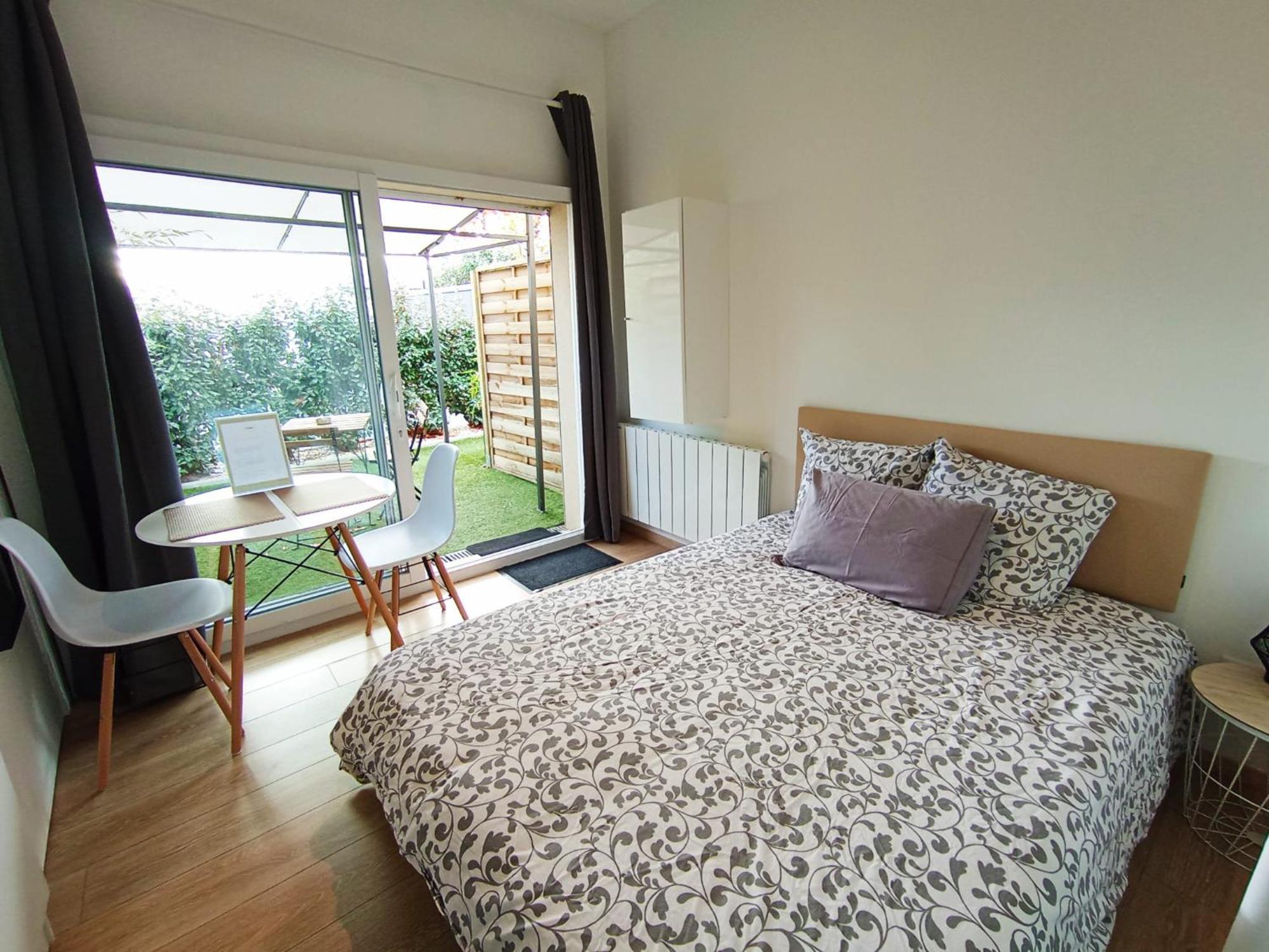 Appart'Hotel Le Clos Lassagne A Brignais - Lyon Sud 外观 照片