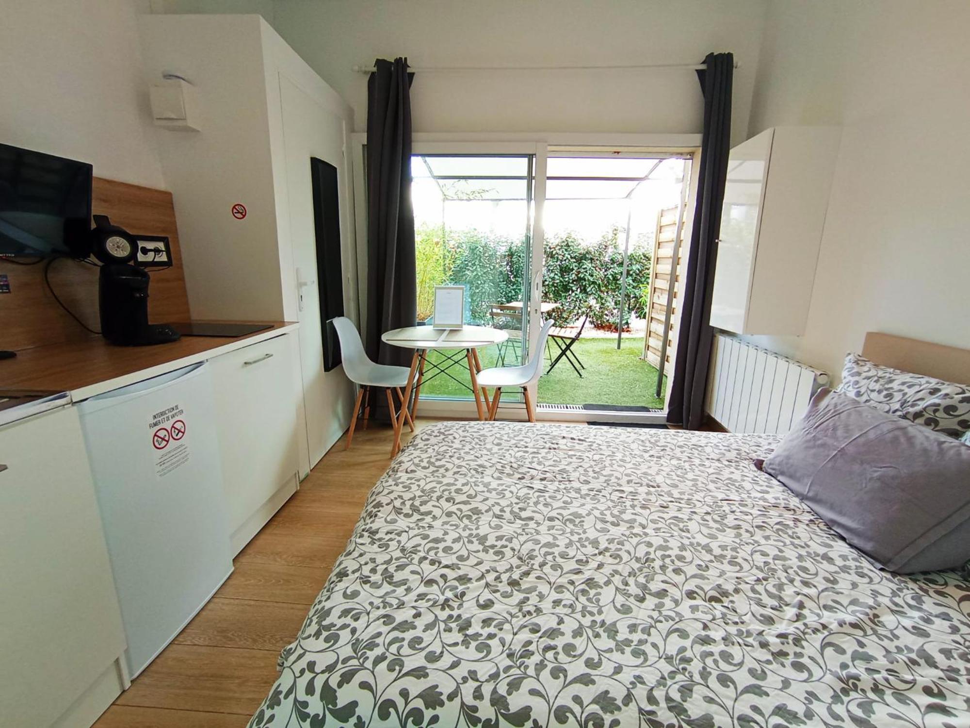 Appart'Hotel Le Clos Lassagne A Brignais - Lyon Sud 外观 照片