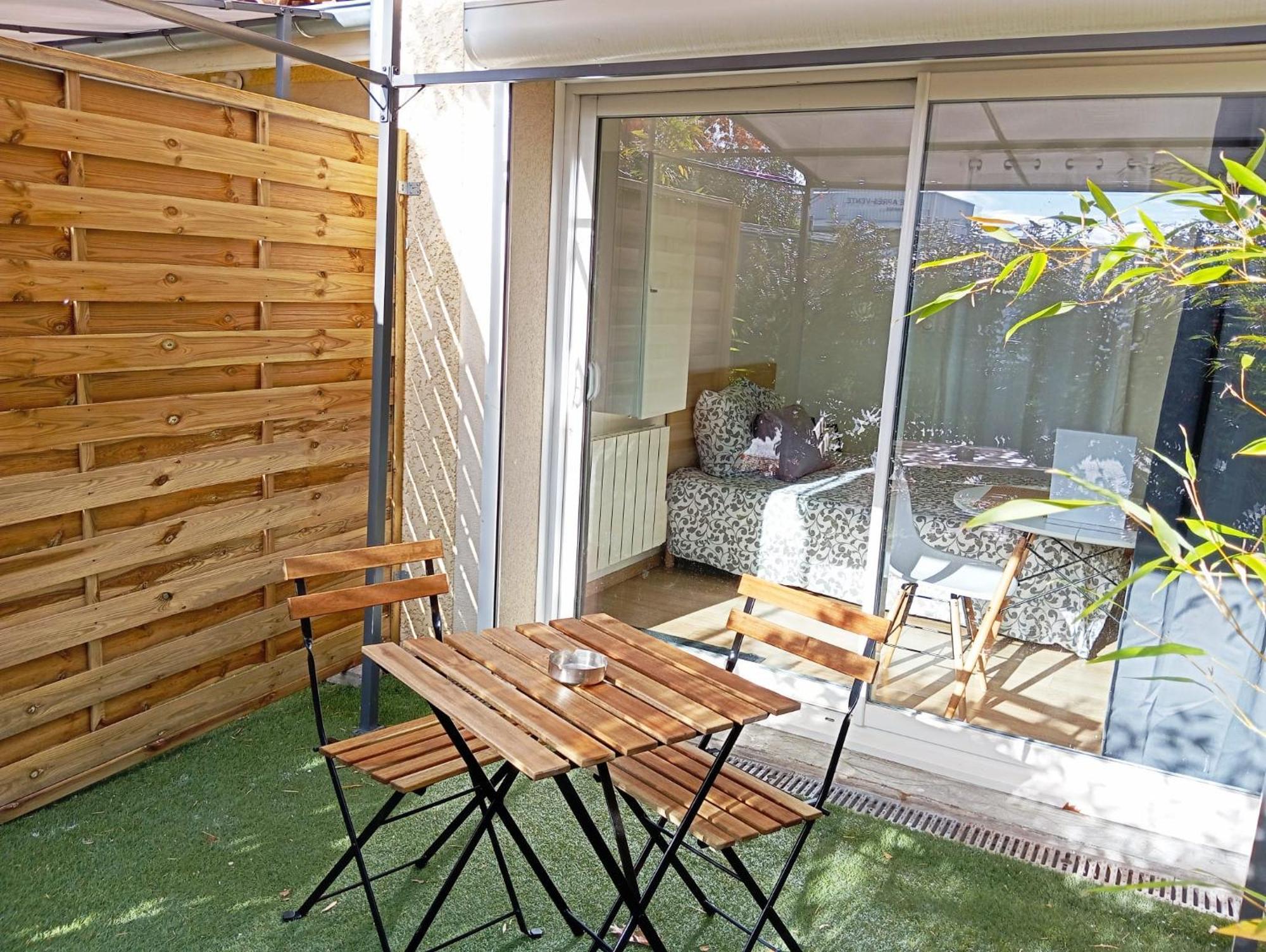 Appart'Hotel Le Clos Lassagne A Brignais - Lyon Sud 外观 照片