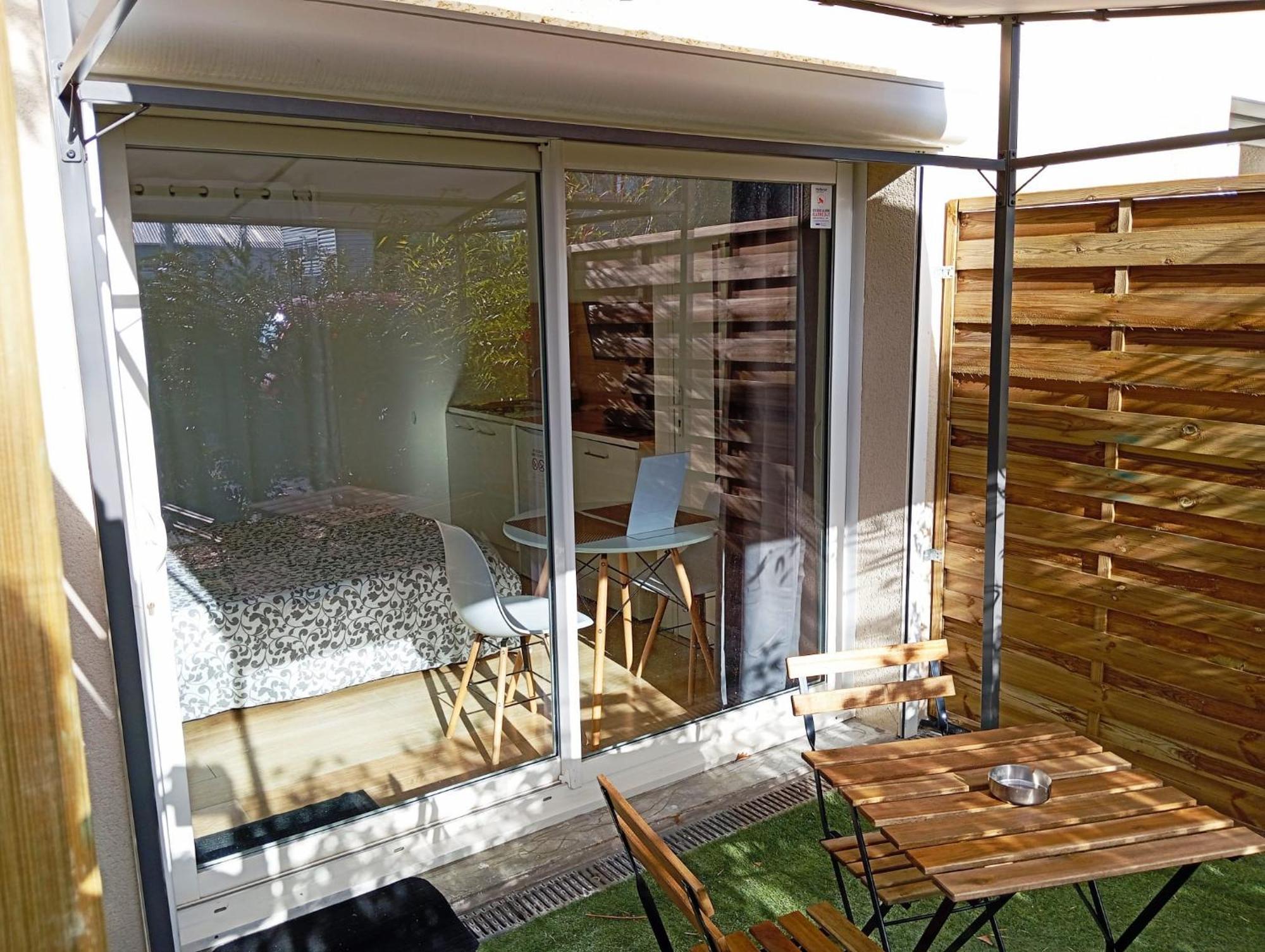 Appart'Hotel Le Clos Lassagne A Brignais - Lyon Sud 外观 照片
