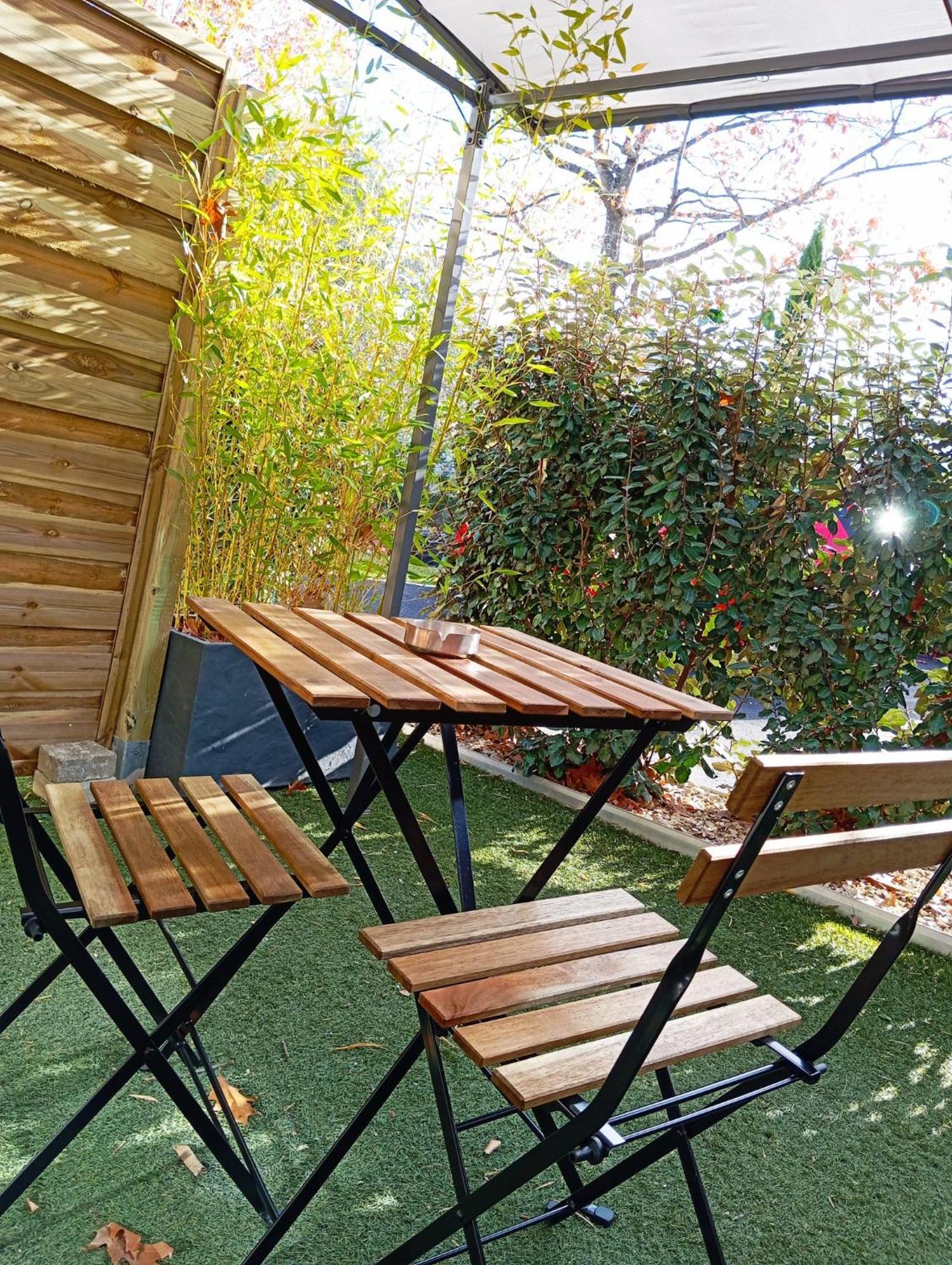 Appart'Hotel Le Clos Lassagne A Brignais - Lyon Sud 外观 照片