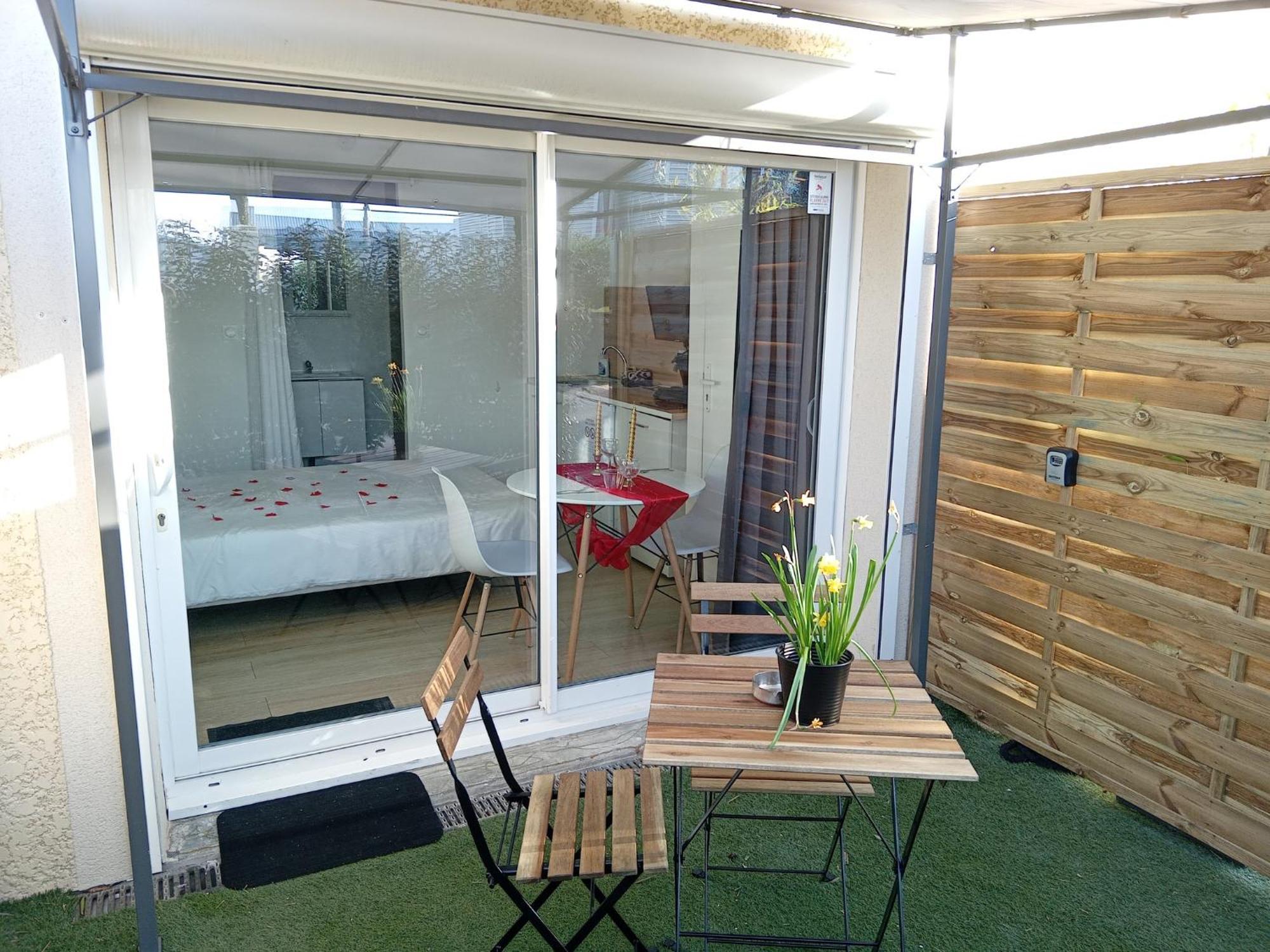 Appart'Hotel Le Clos Lassagne A Brignais - Lyon Sud 外观 照片