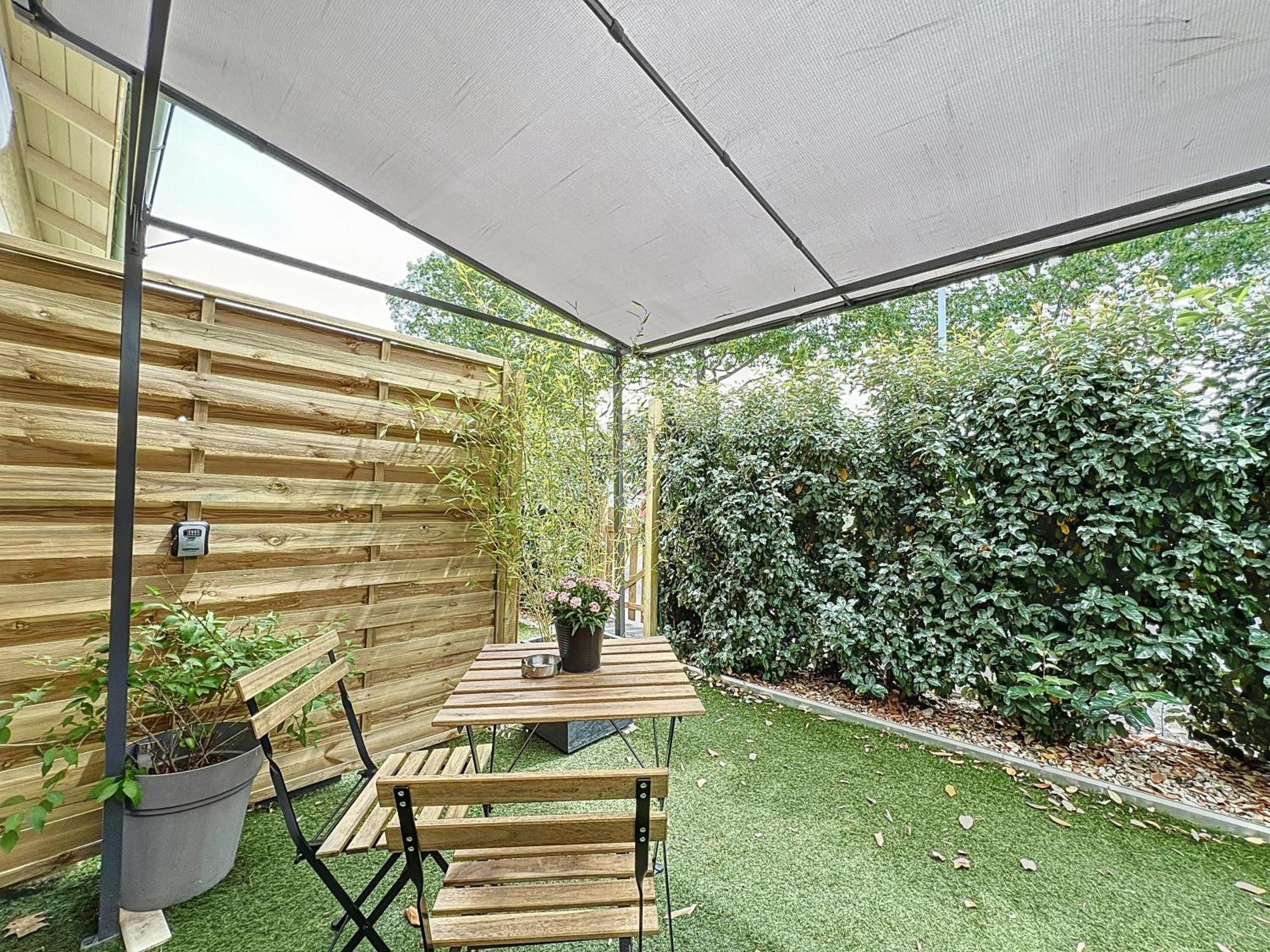 Appart'Hotel Le Clos Lassagne A Brignais - Lyon Sud 外观 照片