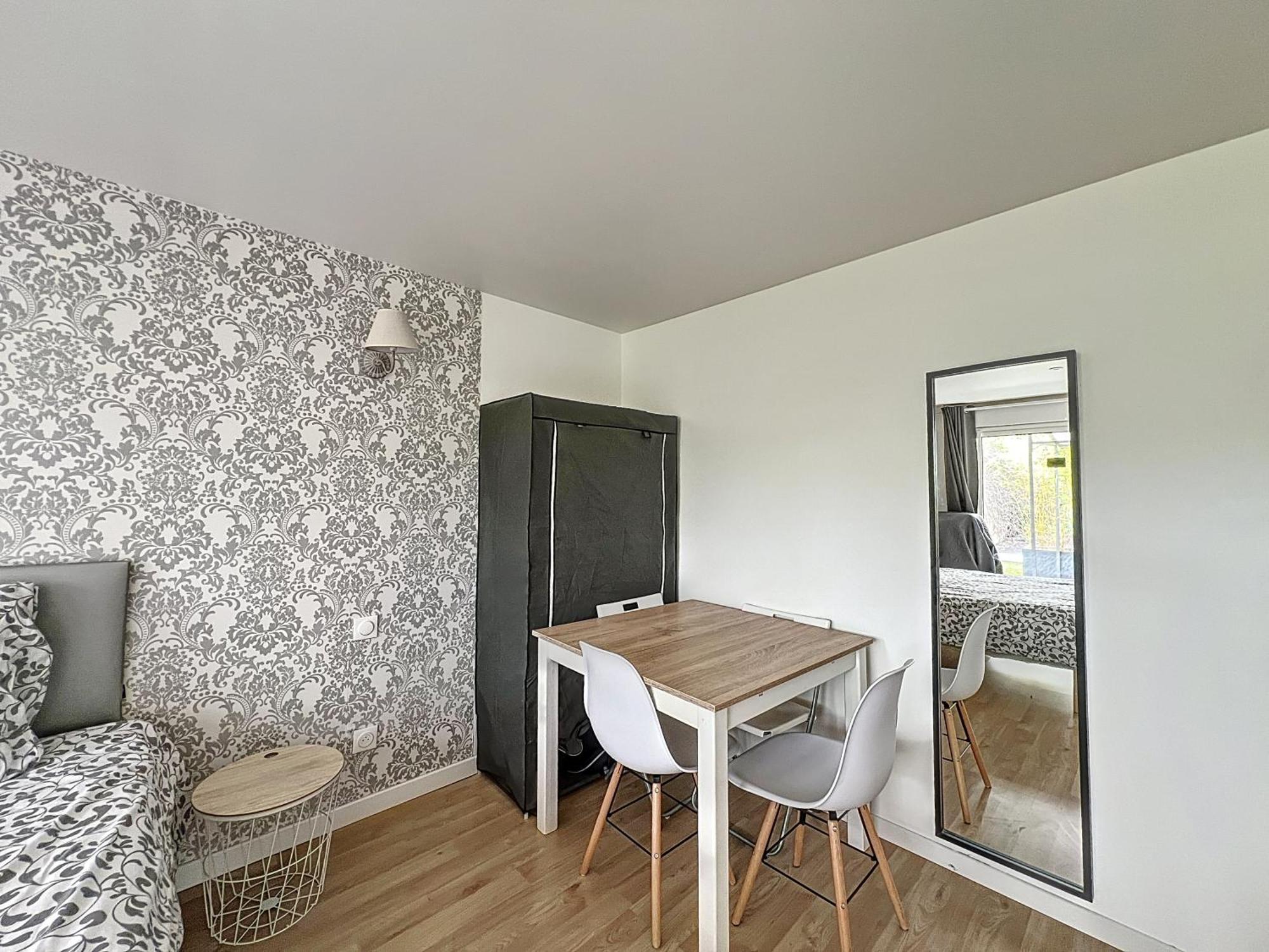 Appart'Hotel Le Clos Lassagne A Brignais - Lyon Sud 外观 照片