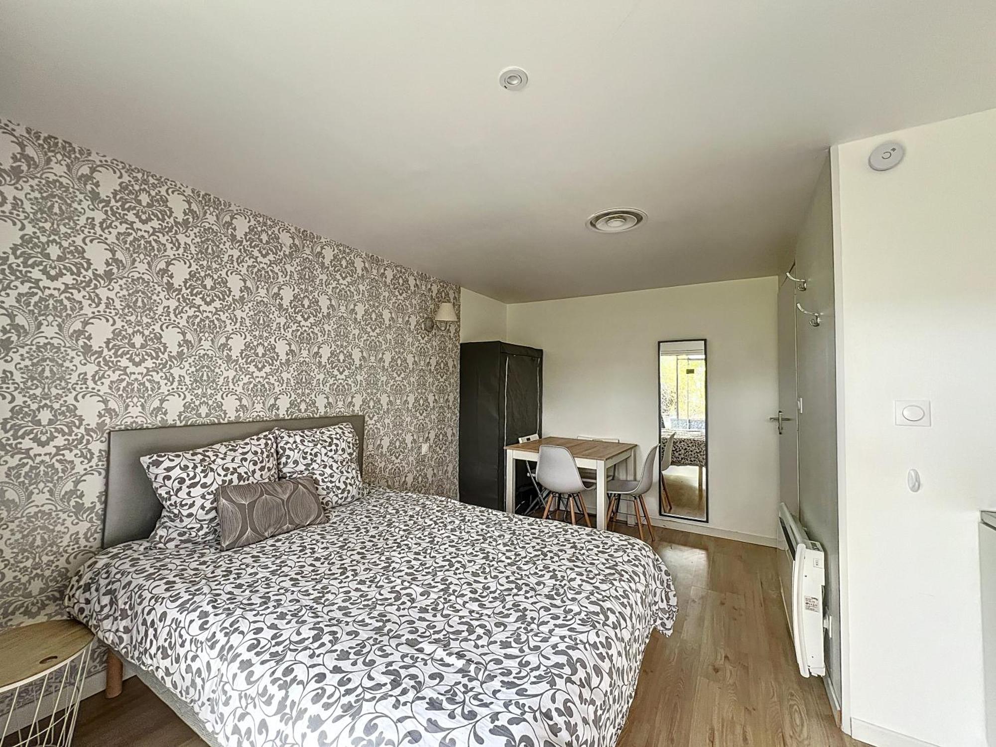 Appart'Hotel Le Clos Lassagne A Brignais - Lyon Sud 外观 照片