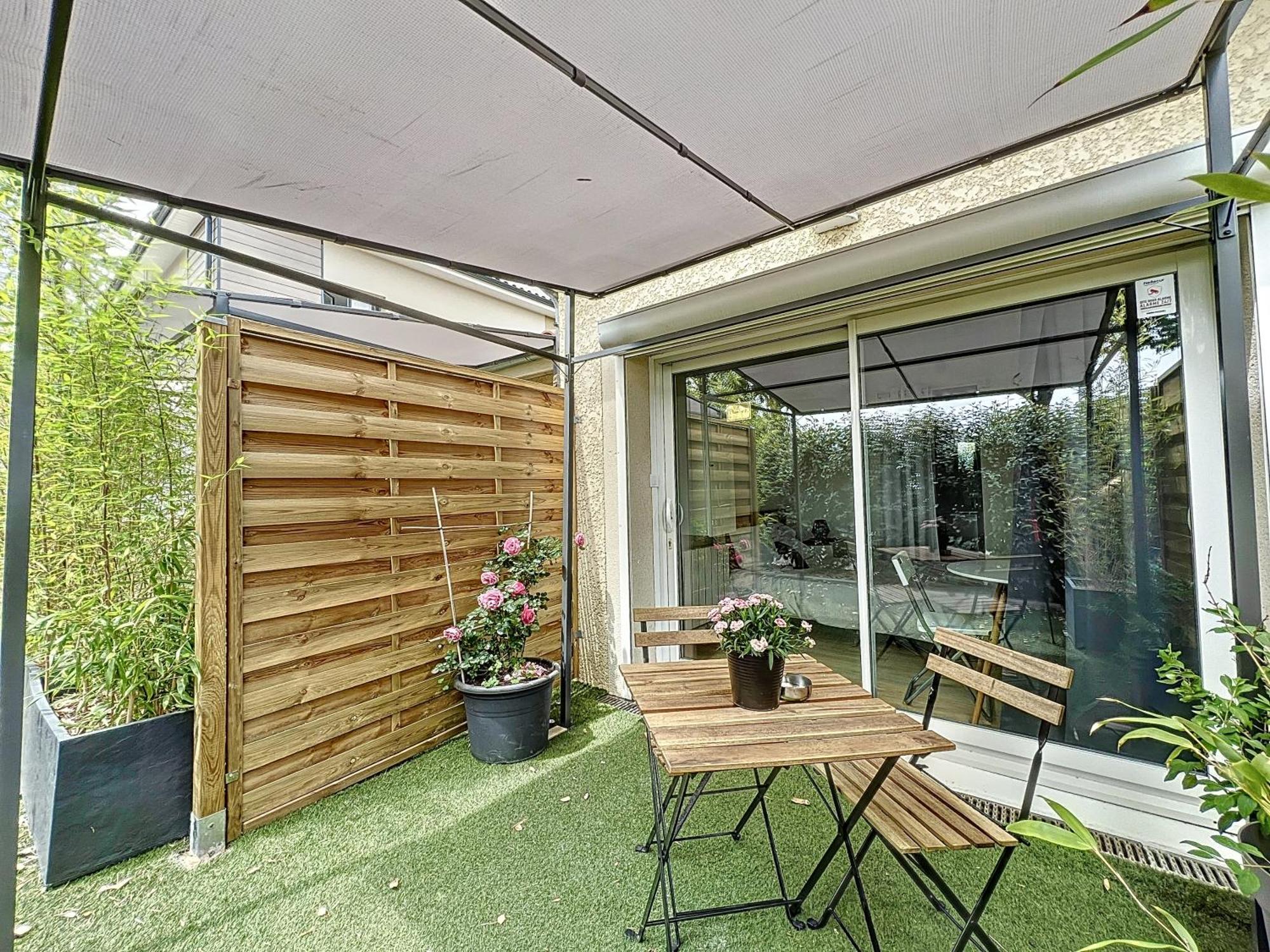Appart'Hotel Le Clos Lassagne A Brignais - Lyon Sud 外观 照片