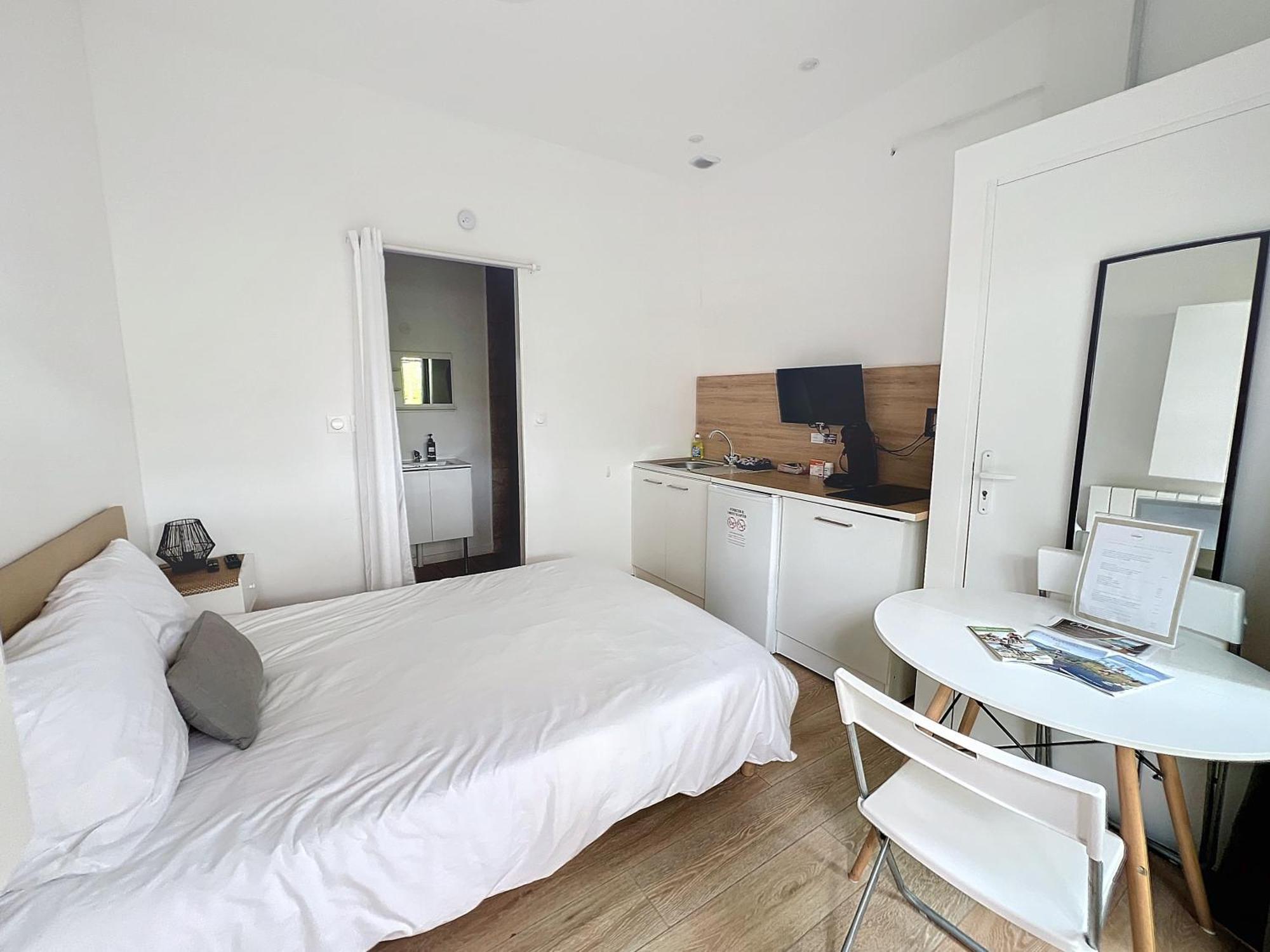 Appart'Hotel Le Clos Lassagne A Brignais - Lyon Sud 外观 照片