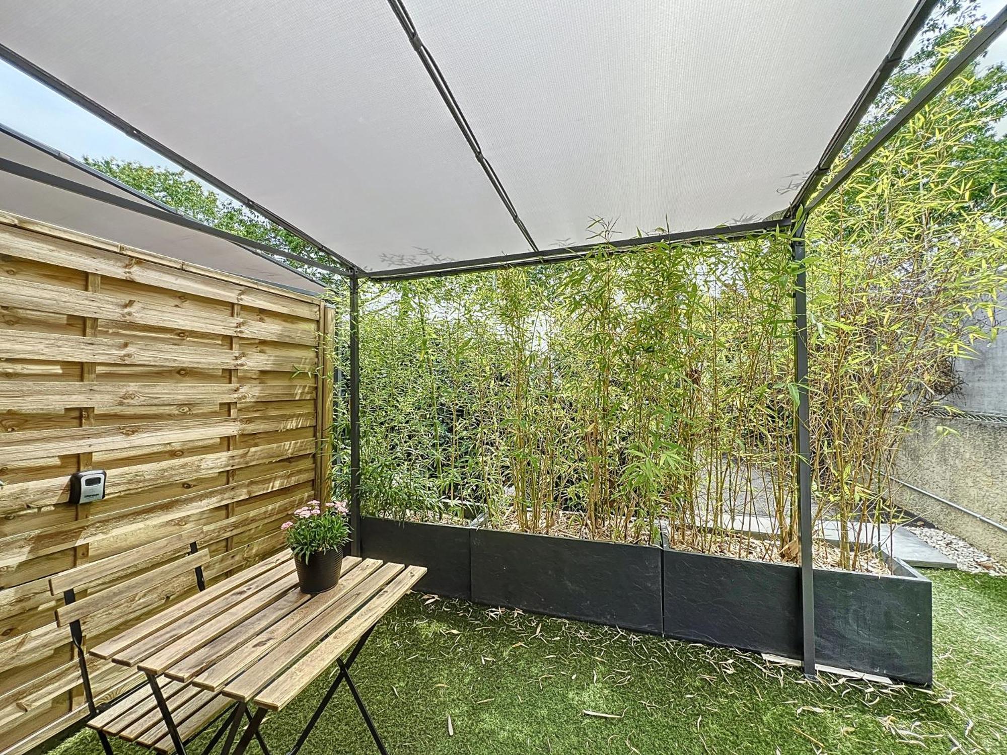 Appart'Hotel Le Clos Lassagne A Brignais - Lyon Sud 外观 照片