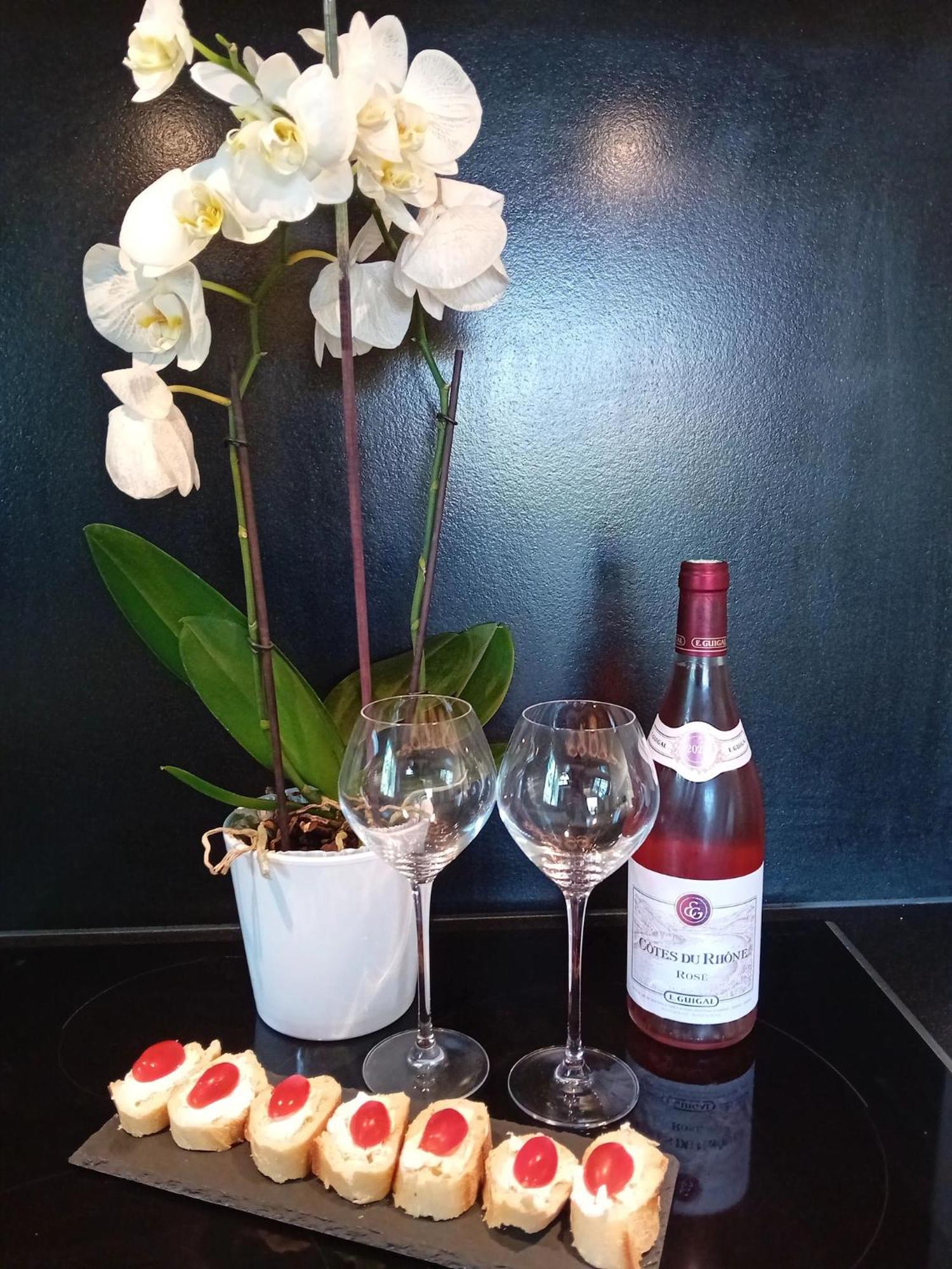 Appart'Hotel Le Clos Lassagne A Brignais - Lyon Sud 外观 照片