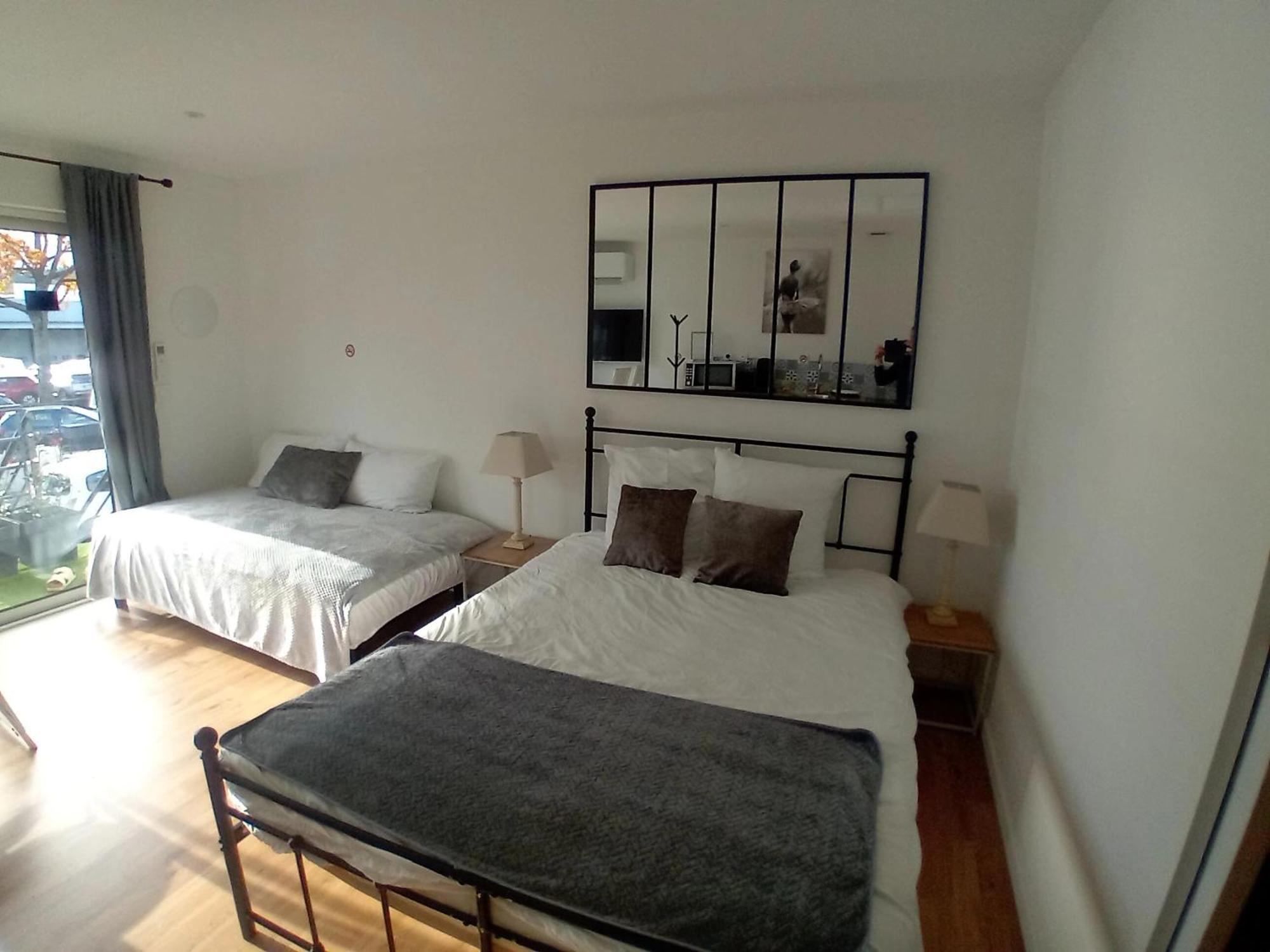 Appart'Hotel Le Clos Lassagne A Brignais - Lyon Sud 外观 照片