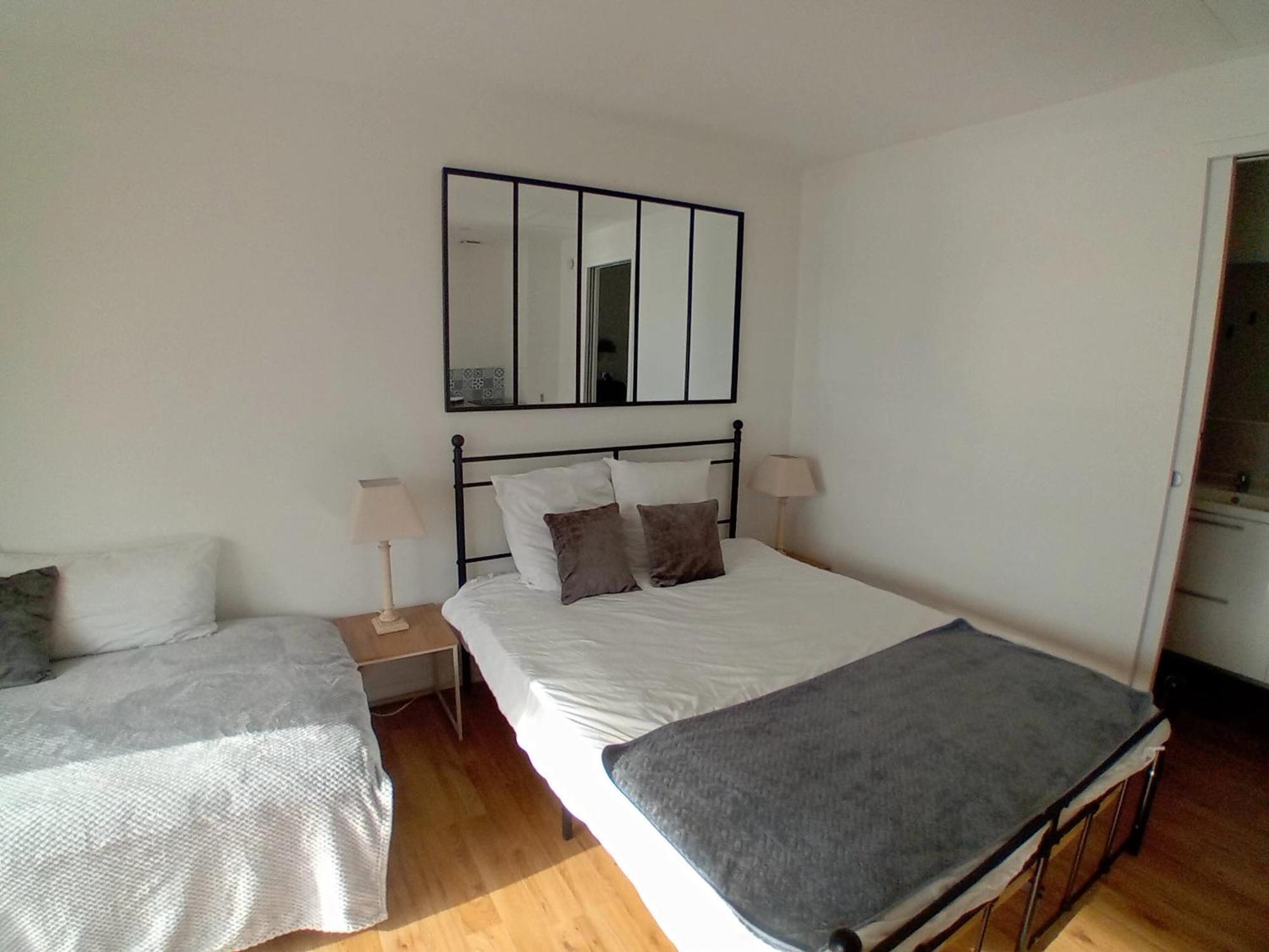 Appart'Hotel Le Clos Lassagne A Brignais - Lyon Sud 外观 照片